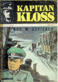 Kapitan Kloss Noc w szpitalu