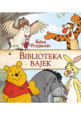 Kubuś i Przyjaciele Biblioteka Bajek