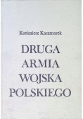 Druga Armia Wojska Polskiego