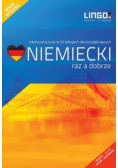 Niemiecki raz a dobrze