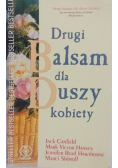 Drugi balsam dla duszy kobiety
