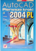 AutoCad 2004 PL pierwsze kroki