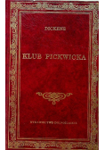 Klub Pickwicka Część I