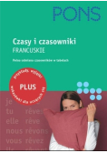 Czasy i czasowniki francuskie