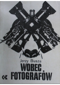 Wobec fotografów