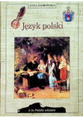 Kompendium licealisty Język polski