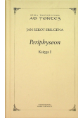 Periphyseon Księga 1