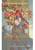 Serce pełne kwiatów Flowerheart