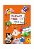 Zrob to sam Akademia Modeliny