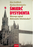 Śmierć dysydenta