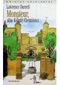 Monsieur albo Książę Ciemności