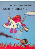 Bajki niebieskie