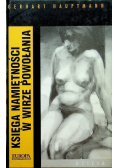 Księga namiętności W wirze powołania