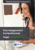 Kurs księgowości komputerowej Sage Symfonia 2015