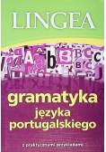Gramatyka języka portugalskiego z praktycznymi przykładami