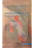Studium zniewolenia wybory październikowe 22 X 1939