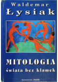 Mitologia świata bez klamek