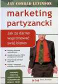 Marketing partyzancki