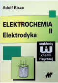 Elektrochemia II Elektrodyka