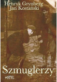 Szmuglerzy