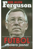 Futbol cholera jasna