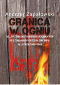 Granica w ogniu