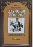 Lecznictwo uzdrowiskowe.Poradnik dla chorych