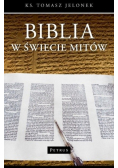 Biblia w świecie mitów