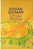 Sztuka dziecka