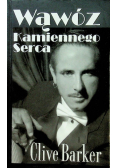 Wąwóz kamiennego serca