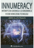 Innumeracy