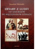 Ofiary z ludzi od samurajów do męczenników dźihadu