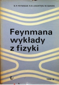 Feynmana wykłady z fizyki Tom III