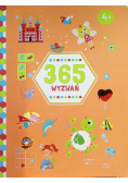 365 wyzwań