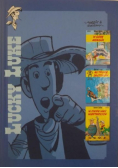 Lucky luke DVD NOWA