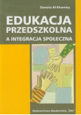 Edukacja wczesnoszkolna a integracja społeczna