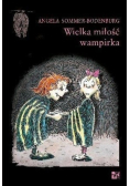 Wielka miłość wampirka
