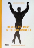 Bestie i potwory mitologii greckiej