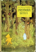 Przygoda misia
