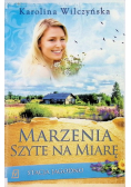 Stacja Jagodno Marzenia szyte na miarę