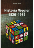 Historia Węgier 1526-1989