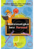 Matematyka bez formuł
