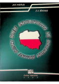 Dzieje kształtowania się polskich instytucji oświatowych