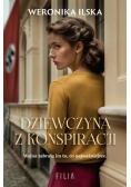 Dziewczyna z konspiracji