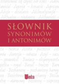 Słownik synonimów i antonimów