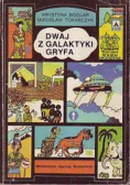 Dwaj z galaktyki Gryfa