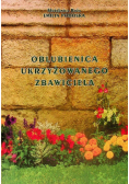 Oblubienica ukrzyżowanego zbawiciela