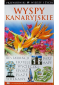 Wyspy Kanaryjskie przewodnik