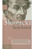 Słowacki SzatAnioł