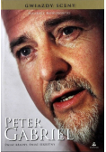 Peter Gabriel